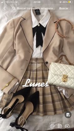 6th Form Outfits, Estilo Preppy, Fit Fashion, Clothes Closet, Fashion Mistakes, Cute Everyday Outfits, Really Cute Outfits