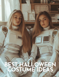 Space hot Halloween costumes Halloween Costumes For 12 Yr Girl, Halloween Costumes For Teens Girls Cute, Teen Halloween Costume Ideas, Single Girl Halloween Costume, Diy Teen Halloween Costumes, Gladiator Halloween, Astronaut Halloween Costume, Teen Girl Costumes, Original Halloween Costumes