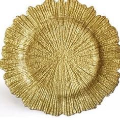 GOLD SUNBURST CHARGER - Google Search Gold Glass Charger Plates, Charger Plates Wedding, Gold Charger Plate, Plate Chargers, Glass Charger Plates, Gold Chargers, Charger Plate, Wedding Vision, Acrylic Plastic