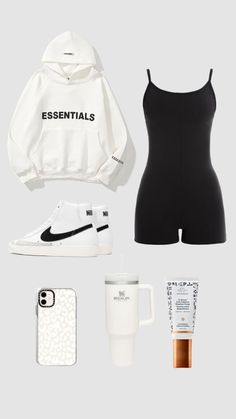 Teen Swag, Things To Wear, Estilo Fitness, Teen Swag Outfits, Cute Nike Outfits