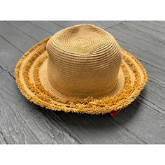 Straw Fedora, Paper Straws, Panama Hat, Fedora, Color