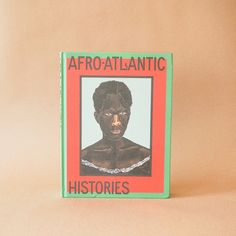 Artbook DAP Lifestyle Afro-Atlantic Histories Norman Lewis, Romare Bearden, Faith Ringgold, Henry Jones, English History, Fiction And Nonfiction, Book Organization, History Books, The Caribbean