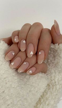 Cream Tattoo, Bridesmaids Nails, Bridal Nail Art, Wedding Nails Glitter, Nail Polish Ideas, Her Nails, Polish Ideas, Bride Nails, Ideas Nails