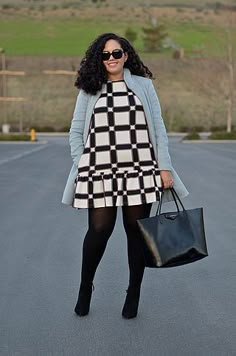 Outfits For Thick Body Type, Tanesha Awasthi, Look Plus Size, Moda Plus, Plus Size Fashion For Women, Curvy Girl Outfits, Curvy Girl Fashion, Look Plus, Mode Inspiration