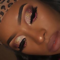 Brown Skin Makeup, Eye Makeup Designs, Dope Makeup, Glamour Makeup, Dark Skin Makeup