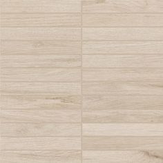 a white wooden floor with some light brown wood grains on the top and bottom