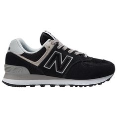 New Balance 574 Core Sneaker New Balance, Zapatillas New Balance, Suede Shoes Women, Trail Design, New Balance Style, New Balance 574, New Balance Women, Women Lifestyle, New Balance Shoes