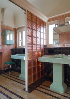 the bathroom is clean and ready to be used as a bathtub or shower stall