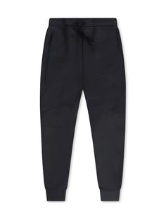 NIKE SPORTSWEAR TECH FLEECE JOGGERS - ANTHRACITE NIKE Nike Joggers With Ribbed Waistband For Jogging, Nike Sweatpants With Ribbed Cuffs For Jogging, Nike Jogging Pants With Ribbed Cuffs, Comfortable Nike Joggers, Nike Pants With Ribbed Cuffs For Jogging, Nike Sweatpants With Ribbed Waistband For Jogging, Nike Sporty Tapered Leg Sweatpants, Black Comfort Stretch Joggers For Jogging, Black Comfort Stretch Joggers