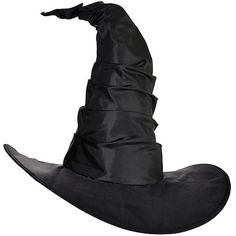 Crooked Witch Hat  Party City Halloween Costume Hats, Hat Halloween Costume, Witch Hat Halloween, Witch Party, Witch Halloween Costume, Halloween Costume Shop, Halloween Store, Halloween Party Supplies, Witch Costume