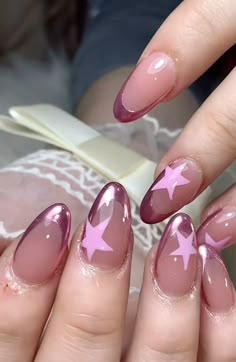 Girly Coquette Aesthetic, Summer Art Ideas, Patriotic Nail, Bow Nail Designs, Aesthetic Bow, Bow Nails, Nail Piercing, Bow Nail