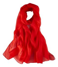 Material: 100% silk Size: 69" x 25" (175 cm x 64 cm) Color: red Pattern: solid color This long silk scarf is made of high quality 6 momme silk in solid red color. Luxury silk with smooth touch and feel. Multiple colors available for selection. Luo Binghe, Lululemon Scarf, Fendi Scarf, Silk Chiffon Fabric, Silk Chiffon Scarves, Long Silk Scarf, Silk Twill Scarf, Embroidered Scarf, Scarf Casual