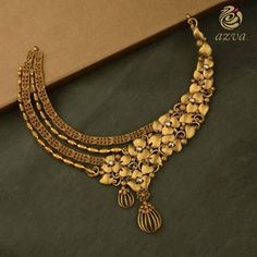 Long Haram, Modern Gold Jewelry, Gold Mangalsutra Designs, Gold Necklace Indian Bridal Jewelry, Antique Bridal Jewelry