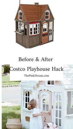 the before and after costo playhouse hack