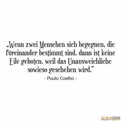 an image of a quote from the german language