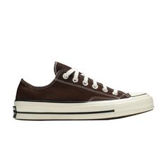 Find CONVERSE Chuck 70 Low 'dark Root on Editorialist. Chuck 70 Low 'Dark Root' Converse Chuck 70 Low, Chuck 70 Low, Converse Chuck 70, Dark Roots, Chuck 70, Converse Chuck, Chuck Taylors, Converse, Great Deals