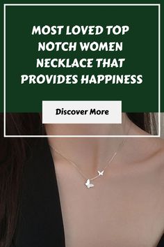 [PaidAd] 62 Trendiest Women Necklace Recommendations You Don't Want To Miss Quickly #womennecklace Women Necklace, Womens Necklaces