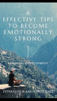 Emotionally Strong, Microsoft Excel Tutorial, Stay Strong Quotes, Success And Happiness, Emotional Strength, Personal Development Plan, Personal Organization, Mental Strength, Healthy Lifestyle Tips