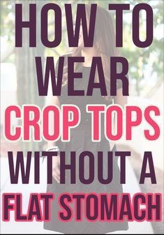 Crop Top Outfits For Moms, Crop Top Fashion Style, How To Style Loose Crop Top, Loose Crop Shirts For Women, Tops To Wear On Jeans, Cropped Tops Outfits, Jeans Skirt And Crop Top Outfit, Crop Top Under Shirt, How To Style A Cropped Shirt