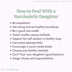 Narcissistic Daughters, Narcissistic Daughter, Deadbeat Moms, Daughters Of Narcissistic Mothers, Signs Of Narcissism, Narcissistic Mothers, Codependency Relationships, Individual Therapy