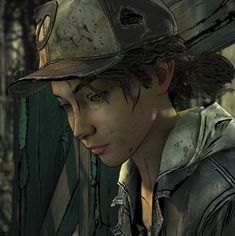 the walking dead season 2 screenshot