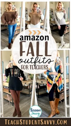 Paraprofessional Outfits, Amazon Fall Outfits, Teacher Appropriate Outfits, Teacher Work Outfit, Fall Teacher Outfits