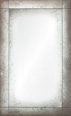 Luxury wall decor - Mirror Image Home - Antiqued Frameless Panel Mirror | Fig Linens Mirror Wall Panel, Large Antique Mirror, Antique Mirror Frame, Panel Mirror, Mirror Border, Antiqued Mirror, Mirror Panels, Framed Mirror, Rectangle Mirror