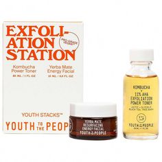 A transformative combination of two products to cleanse pores and visibly smooth skin texture. Youth To The People, Texture Skin, Benzalkonium Chloride, Smooth Skin Texture, Clear Pores, Fruit Water, Sephora Beauty, Dry Face, Turmeric Root