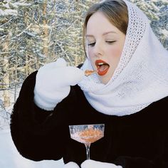 Russia Winter Outfit, Slavic Girl Aesthetic, Russian Girl Aesthetic, Outdoor Winter Outfit, Russian Photography, Russian Vibe, Russia Aesthetic, Russian Aesthetic, Slavic Girl