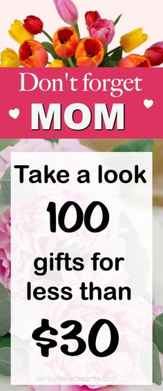 the mother's day sale is up to $ 350 and it has flowers on display