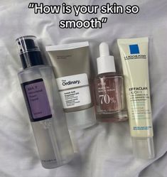 Skin Care Basics, Skin Care Routine Order, Serious Skin Care, Good Skin Tips, Face Makeup Tips, Basic Skin Care Routine, Hair Lotion, Body Care Routine, Body Skin Care Routine