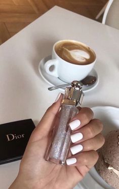 Dior Gloss, Whatever Forever, Chanel Nail Polish, Serena Van Der, Serena Van, Dior Perfume, Serena Van Der Woodsen, Healthy Skin Tips, Rose Blackpink