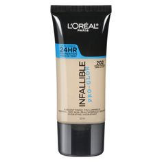 Foundation For Dry Skin, Medium Coverage Foundation, Hydrating Foundation, Foundation With Spf, Loreal Infallible, Long Lasting Foundation, Luminous Foundation, Loreal Paris Infallible, Event Makeup