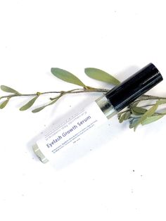 Now available! Check out our Eyelash Growth Se...! http://www.buttermeuporganics.com/products/eyelash-growth-serum-organic-grow-your-lashes-long-naturally-long-lashes-eyelash-serum-lash-growth?utm_campaign=social_autopilot&utm_source=pin&utm_medium=pin #organic #love #ButterMeUpOrganics #naturalskincare Vegan Lipstick Brands, Naturally Long Lashes, Grow Your Lashes, Clean Lashes, Natural Eyelash Growth, Natural Face Moisturizer, Natural Hair Conditioner, Organic Serum, Natural Mascara