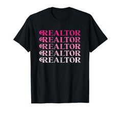 PRICES MAY VARY. Women's real estate Lightweight, Classic fit, Double-needle sleeve and bottom hem Top Fashion Brands, Real Women, Shop Top, Fashion Brands, Branded T Shirts, Top Styles, Fashion Branding, Real Estate, T Shirts