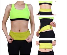 Waist Trainer Workout, Waist Trainer Cincher, Corset Training, Waist Shapers, Outfit Yoga