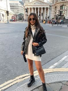 Stylish Lady, Lounge Outfit, Mode Inspo, Autumn Outfit, Outfit Inspo Fall, 가을 패션, Fall Fashion Outfits, Fashion 2020