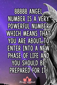 Angel number 88888 meaning and significance 22 Meaning, New Phase Of Life, Angel Number Meaning, Angel Blessings, Unique Words Definitions, Angel Number Meanings, Athena Goddess, Your Guardian Angel