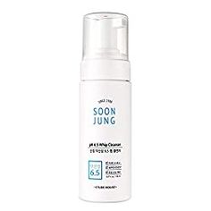 The 15 Best Korean Cleanser for Acne Reviews & Guide 2021 Soon Jung, Best Cleansers, Skincare Step