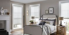 Cellular Blinds in Edmonton Canada Aluminum Blinds, Honeycomb Blinds