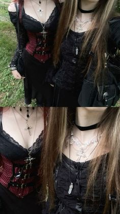 Dark Witchy Aesthetic, Goth Vampire Aesthetic, Goth Outfit Ideas, Goth Vampire, Vampire Aesthetic, Witchy Goth, Witchy Aesthetic, Hijabi Outfit, Vampire Goth