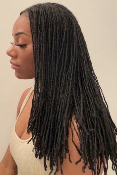 Extreme Haircut, Long Dreadlocks, Short Haircut For Women, Haircut For Women, Beautiful Black Hair, Protective Hairstyles Braids