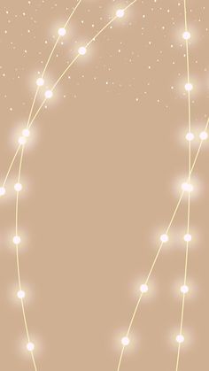 an abstract background with lights and stars