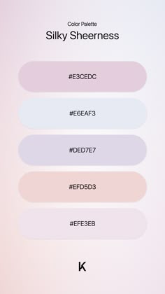 an iphone screen showing the different font styles and colors on its side, including pink, blue