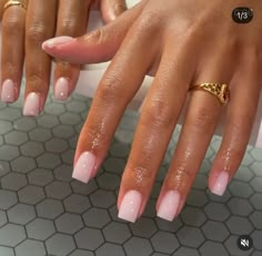 Nov 14, 2021 - This Pin was discovered by Ryann Dickerson. Discover (and save!) your own Pins on Pinterest Nails Work, Nails Short Square, Work Nails, Short Square Acrylic Nails, Pink Acrylic, Pink Acrylic Nails, Square Acrylic Nails, Nails Short, Acrylic Nails