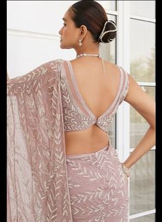 Backless Designer Blouse, Sleeveless Back Blouse Designs, Choli Back Design Blouse Styles, Saree Jacket Back Designs, Backless Blouse Design, Stylish Blouse Design Stylish Blouse Design Unique, Saree Blouse Back Designs Latest, Backless Blouse Designs For Lehenga, Sleeveless Blouse Designs Latest Fancy