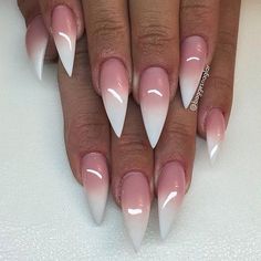 Nile Art, Stelleto Nails, Sparkling Nails, Acrylic Nails Natural, Airbrush Nails, Nail Type, Nails Polish, Classy Nails