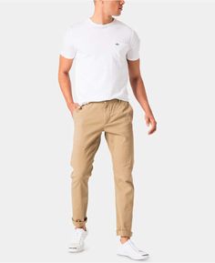 Men Khaki Pants Outfit, Khaki Pants Outfit Men, Khaki Pants For Men, Editorial Maternity, Khaki Pants Outfit, Guys Fashion, Guy Fits, Dance Project, Pants Outfit Men