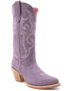 Purple Cowboy Boots, Pink Cowboy Boots, Dan Post Boots, Lane Boots, White Cowboy Boots, Womens Cowgirl Boots, Purple Boots, Twisted X Boots, Wedding Boots