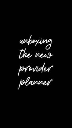 Get an exclusive first look at the 2024 Provider Planner as Adrienne unboxes it and dives into its exciting new features! 📒 ​ ​ ​This must-have tool for childcare providers is available for preorder now and will start shipping in early September. ​ ​ ​Don't miss out on the best planner of the year—watch the video and secure yours today!